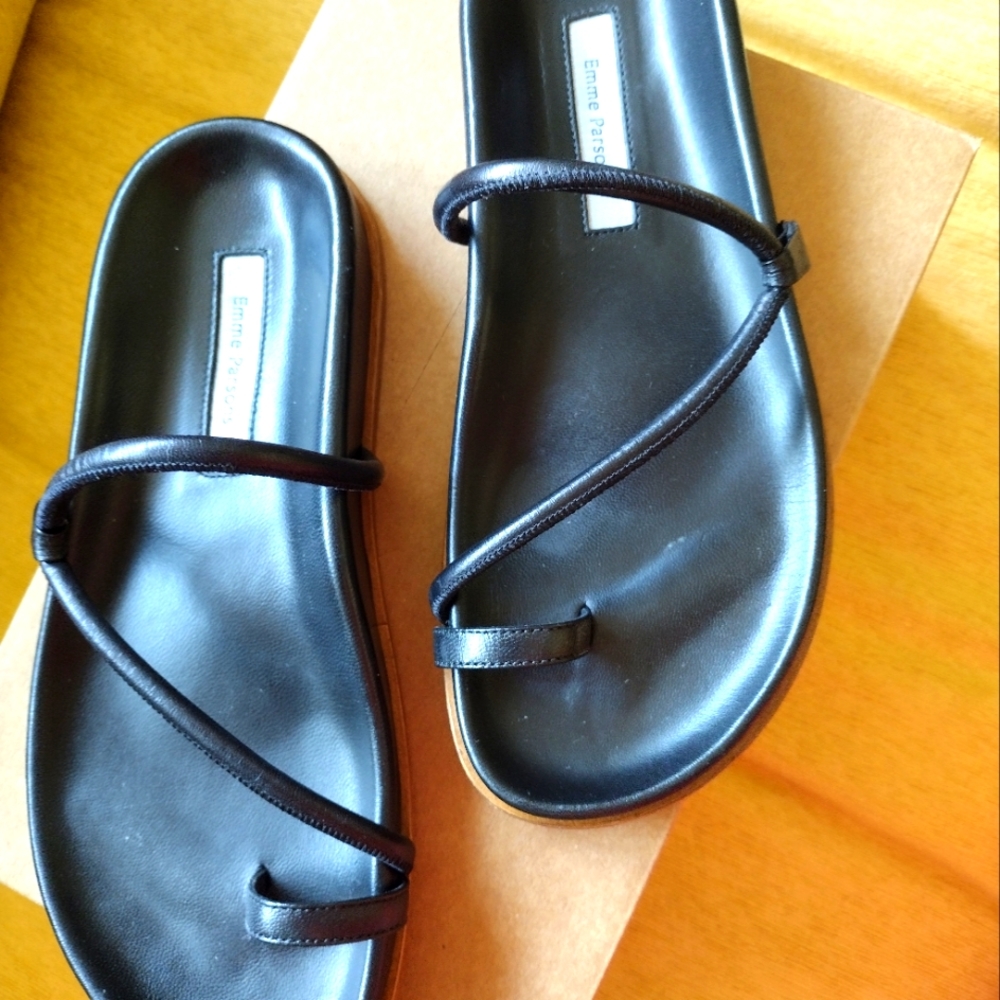 Emme Parsons Sandals